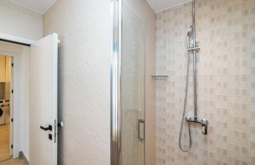 Apartments Ema - Studio Apartment with Sea View - Foto 24