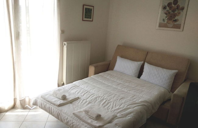 Luxury Apartment Thermaikos - Foto 5