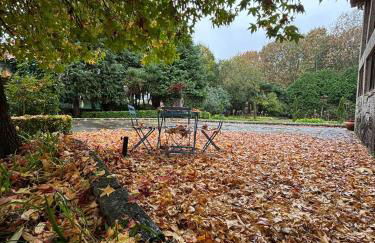 No Meio da Natureza - Turismo No Espaco Rural - Foto 47