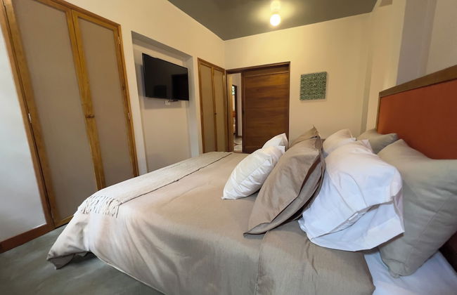 Son de La Loma Apartments - Photo 12