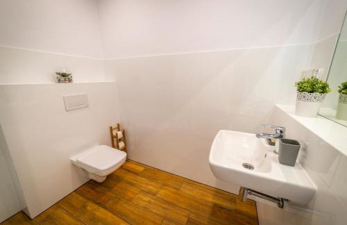 Sielanka Dom na Mazurach - Foto 40