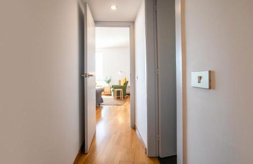 31TILB1041 Magnific Apartment in Villa Olímpica - Foto 16