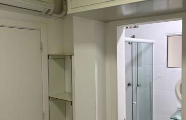 Cobertura 5 suites frente mar Guarujá Pitangueiras - Foto 42