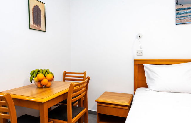 Helios Bay Hotel Apartments - Foto 26