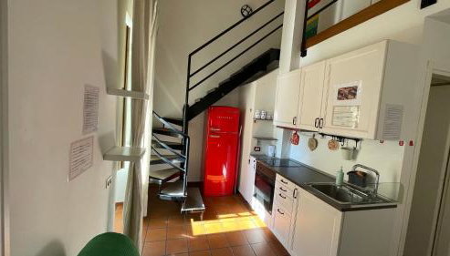 Cleo Rosa - Foto 4, stove