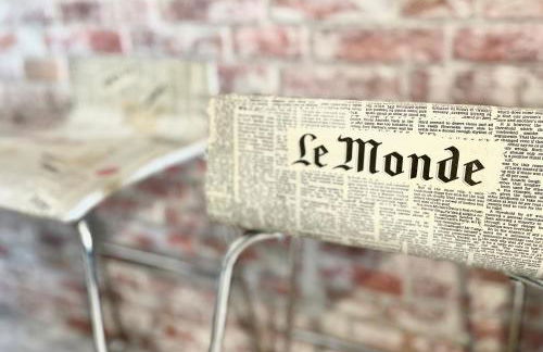 The Loft Factory 4 Chambres Vue Garonne + Jardin - Foto 16