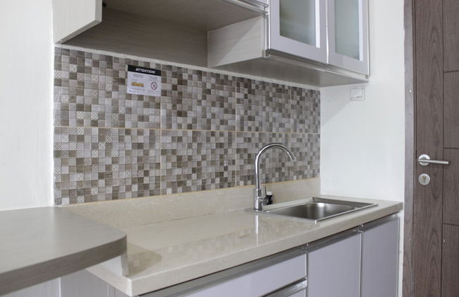 Comfy Studio Apartment at Harvard Jatinangor near UNPAD - Foto 7