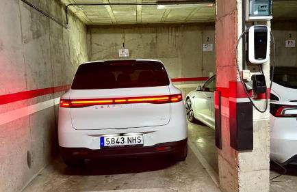 Apto T Marqués del Nervión - Garaje Privado con carga eléctrica - Foto 59