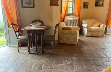 La Locanda Volpaia - Foto 52