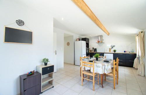 L'Evasion Bretonne I 4 lits & Grande terrasse - Foto 22