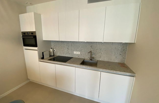 Stylish Apartment in Westende - Photo 4