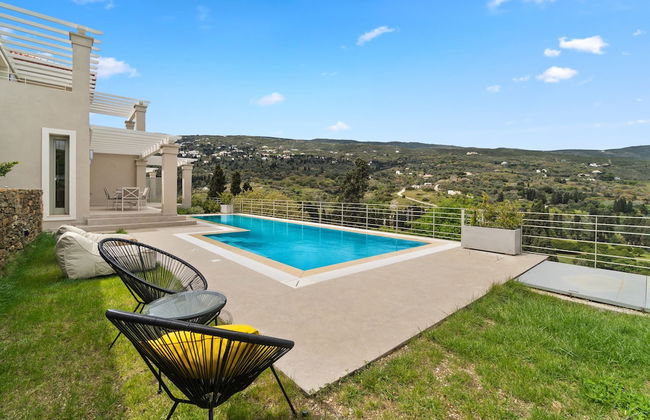 Suite Home Villas with Private Pools by Explore Andros - Foto 10