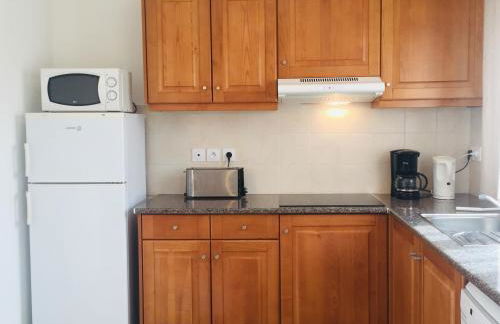 Résidence A NUCIOLA Les pieds dans l'eau Cervione Hte CORSE - Foto 3