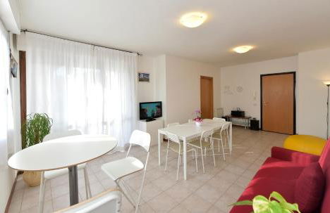 CASA VACANZE RELAX duepassi dal riviera horses - Foto 9