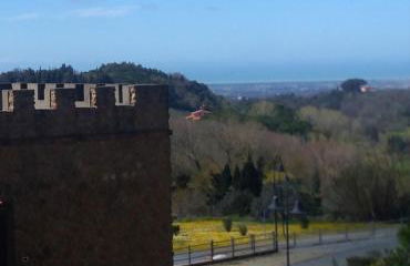 A10 nel borgo- con giardino vista mare - Foto 24