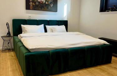 Stilvolles Studio-Apartment im Herzen von Betzdorf - Foto 12