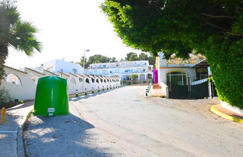 Beautiful cozy bungalow in calpe pool paradise! 08 - Foto 26