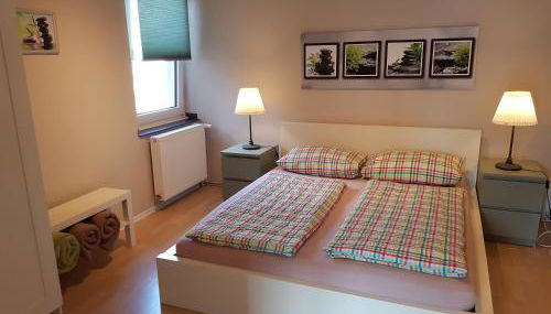 Haus Homann-Schneider, Wohnung Wetter - Foto 3