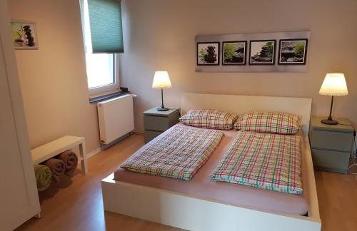 Haus Homann-Schneider, Wohnung Wetter - Foto 3