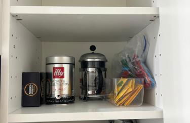 Chic 47m2, 2 rooms, ground floor, nice patio, 280m beach Croisette - Foto 56