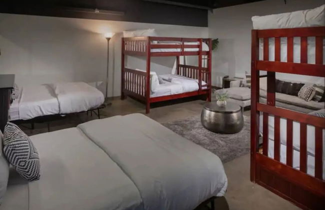 New Skyline Townhome on 6th - Foto 2