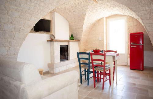 Tower House in Puglia with Pool and Coast Views - Foto 14