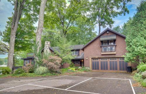 Black Duck Cottage - Foto 43