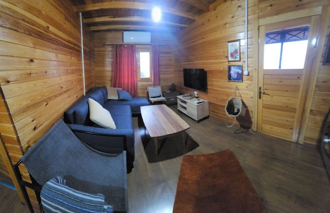 Nefes House - Photo 2