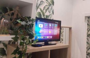 Gite le Capucin avec parking - Foto 26