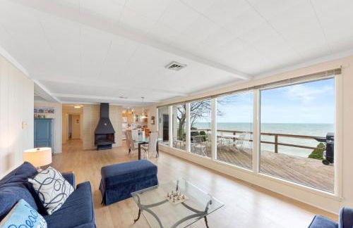 Lake Michigan Getaway by Juniper Holiday + Home - Foto 21