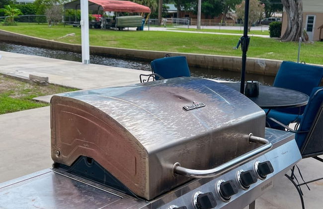 Nature Coast Retreats LLC - Foto 37