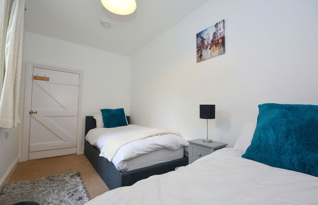 City Center Quiet Hidden gem - Foto 7