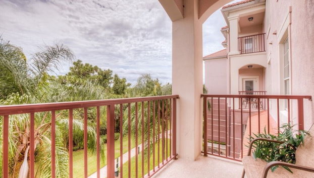 Ausstattung der Unterkunft