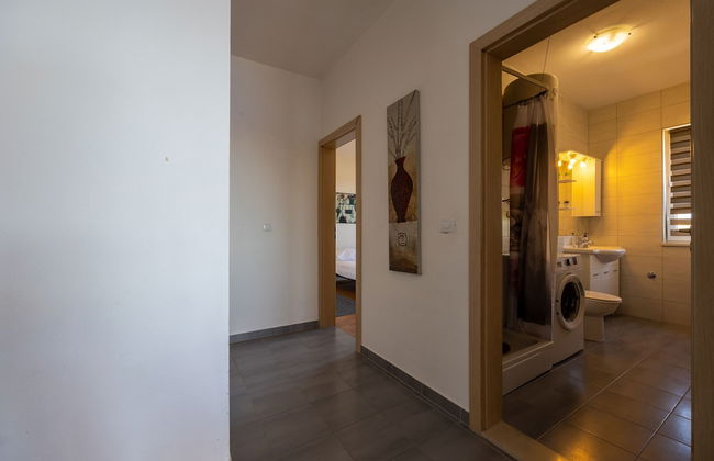 Apartments Ena - Foto 40