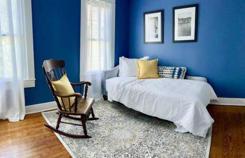 Vintage Charm: Annapolis Retreat - Foto 28