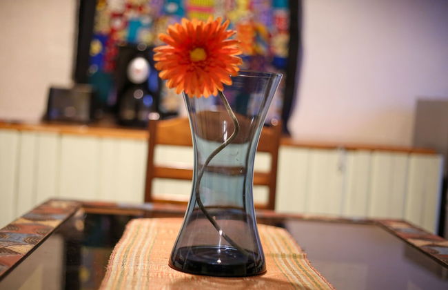 Tea House BnB Apartment - Foto 11