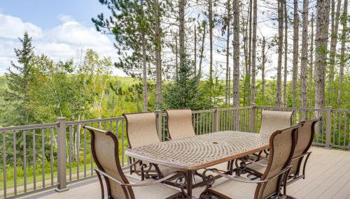 Pet Friendly Wabeno Cabin Near Hiking and Trails! - Foto 2