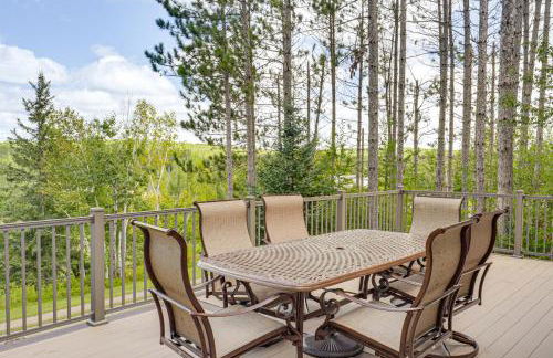 Pet Friendly Wabeno Cabin Near Hiking and Trails! - Foto 2