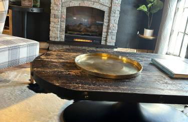 River View, Red River Carriage House - Foto 36