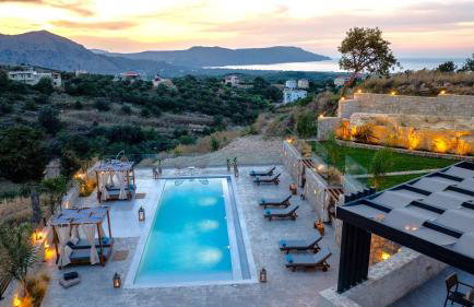 Esotico Escape Villa - Foto 1