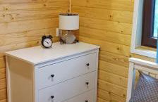 Zielenina Leśny Domek - Foto 13