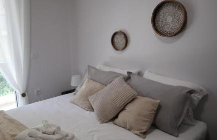 Beautiful Sweet Brown apartment in the center - Foto 13