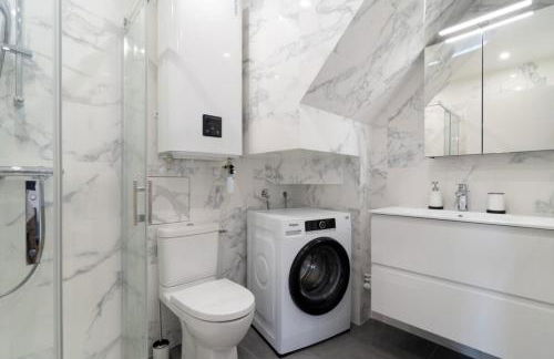 Lille center equipped and bright apartment - Foto 15