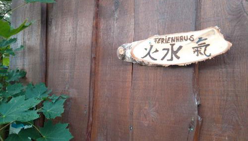 Ferienhaus Feuer Wasser Luft Erde - Foto 5