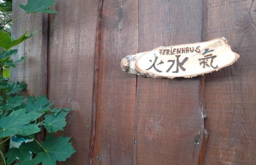 Ferienhaus Feuer Wasser Luft Erde - Foto 5