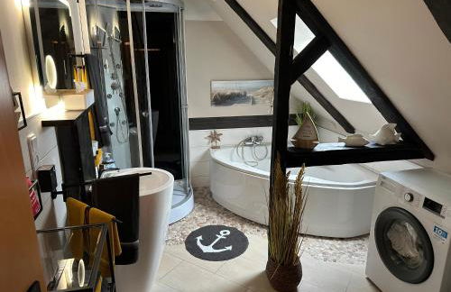 Ferienwohnung Herrlichkeit - Foto 25