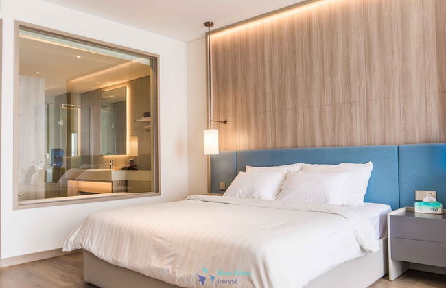 A La Carte Ha Long Bay Apartment Managed by Anstay Residence - Foto 26