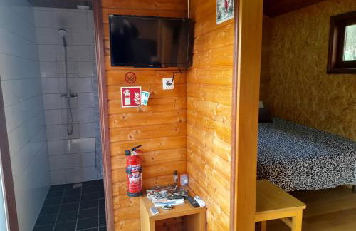 Quinta Da Bolota double room - Foto 14