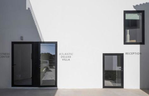 Aqua - Pópulo Eco Village - Photo 50