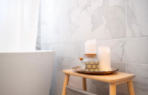 Culinary Comfort near Ponce Mkt - Foto 72